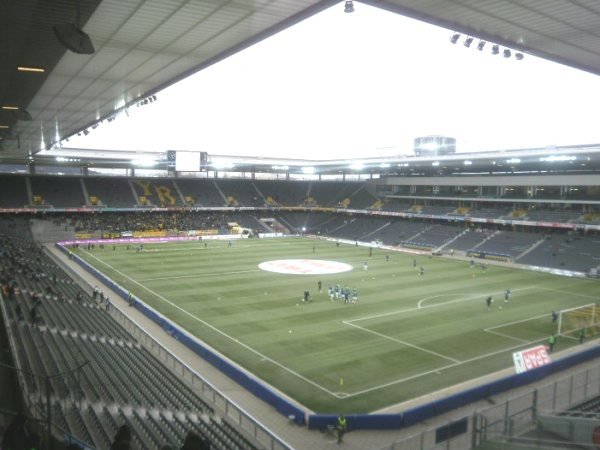 stadionfoto