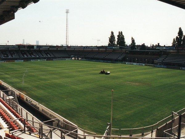 foto del estadio