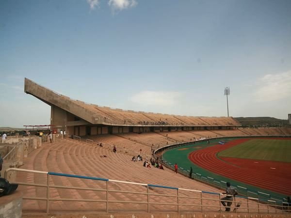 foto del estadio