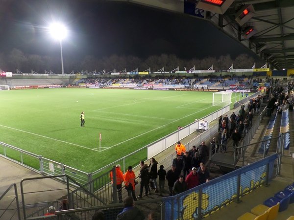 Stadion foto