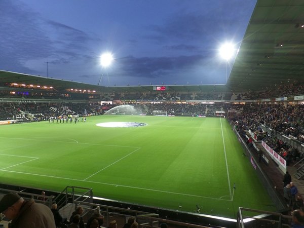 stadionfoto