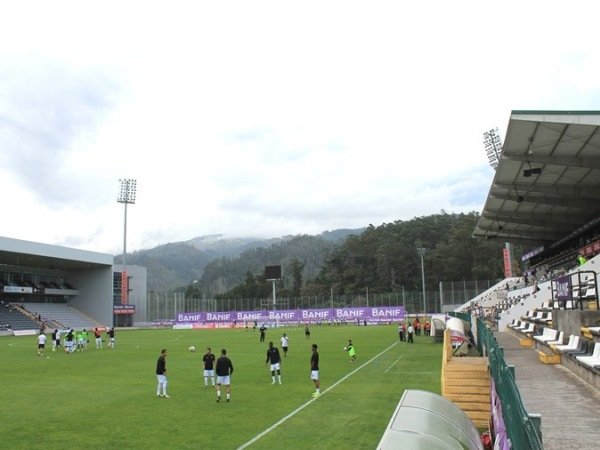 foto del estadio