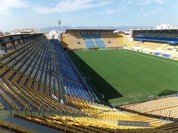 fotografija stadiona