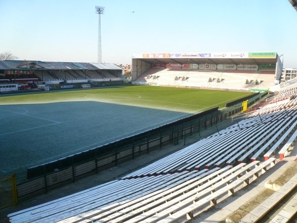 Stadion foto
