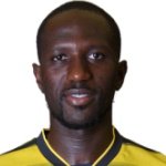 M. Sissoko