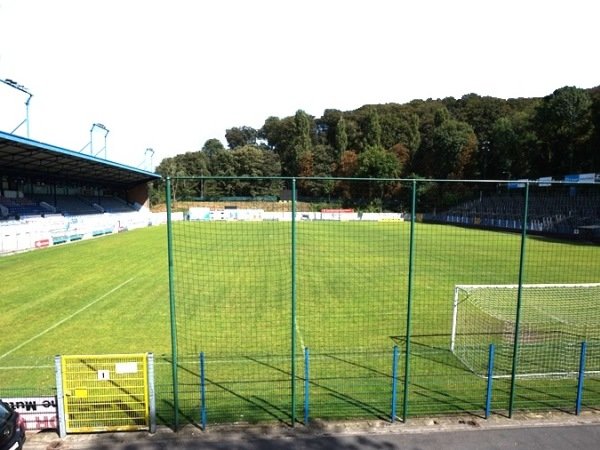 fotografija stadiona