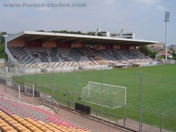 fotografija stadiona