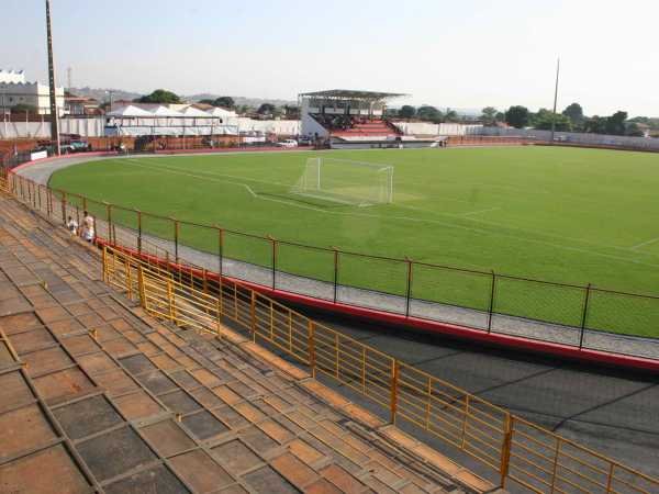 foto del estadio