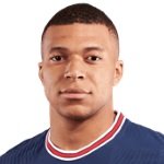 K. Mbappé