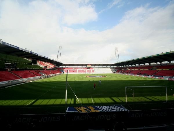 stadionfoto