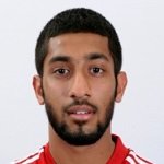 Ismail Al Zaabi