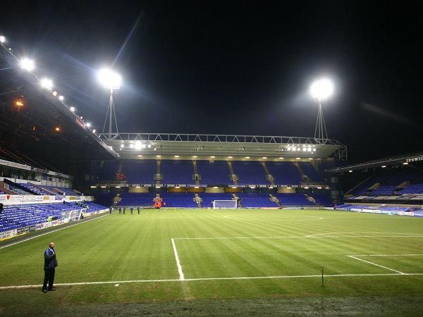 foto del estadio