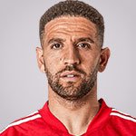 A. Taarabt