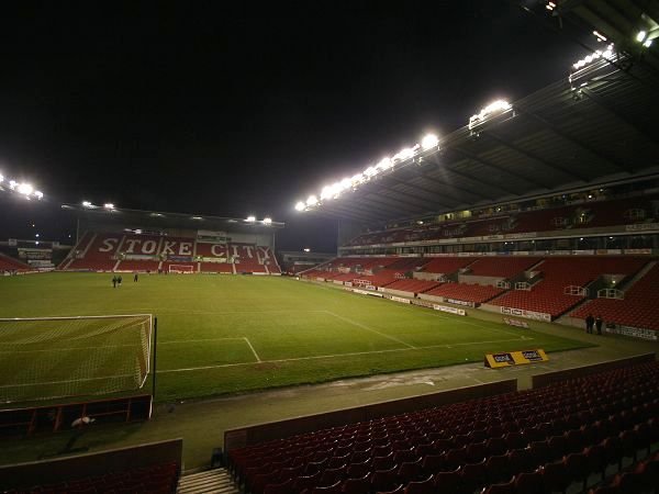 foto del estadio