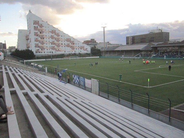 stadyum fotoğrafı