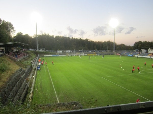 fotografija stadiona