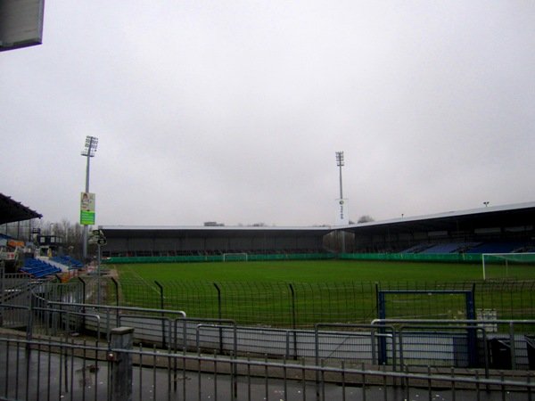 foto del estadio