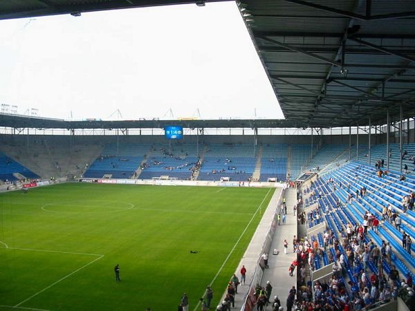 Stadion foto