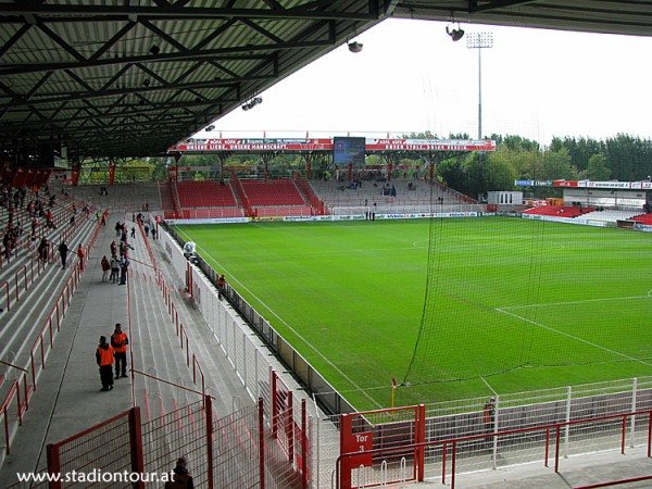 fotografija stadiona