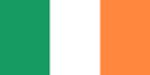 Rép. d'Irlande