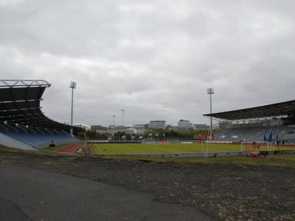 foto del estadio