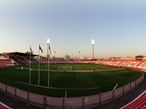 Stadion foto