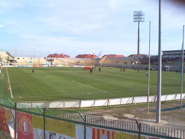 foto dello stadio