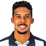 foto do jogador