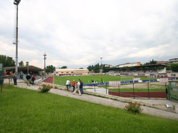 Stadion foto