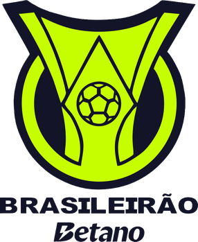 Serie A Brasilien